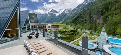 Aktive Erholung in ausgewählten Sporthotels in der Schweiz
